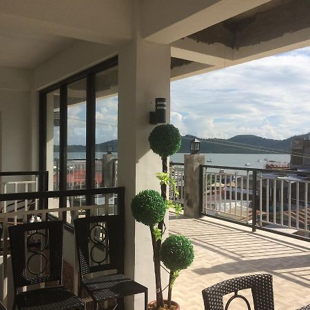 Kent Travellers' Inn Coron Dış mekan fotoğraf