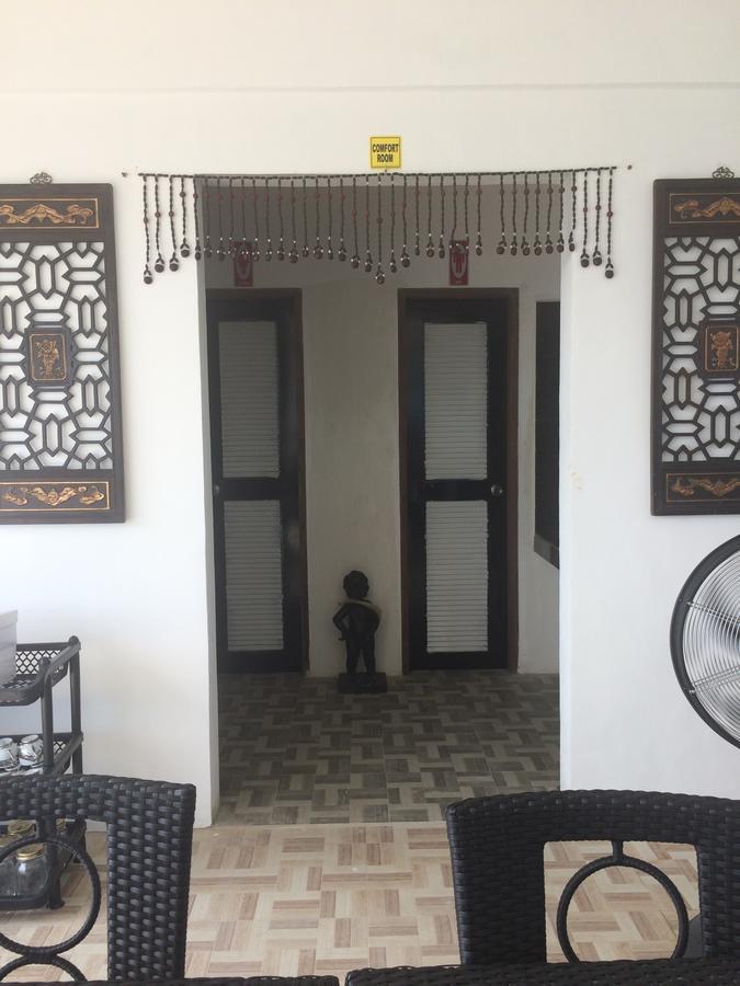 Kent Travellers' Inn Coron Dış mekan fotoğraf