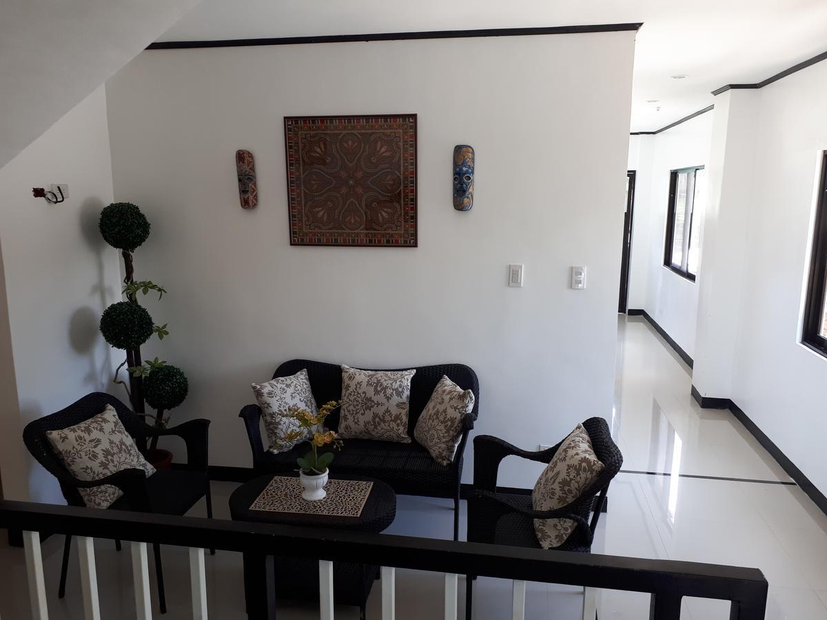 Kent Travellers' Inn Coron Dış mekan fotoğraf