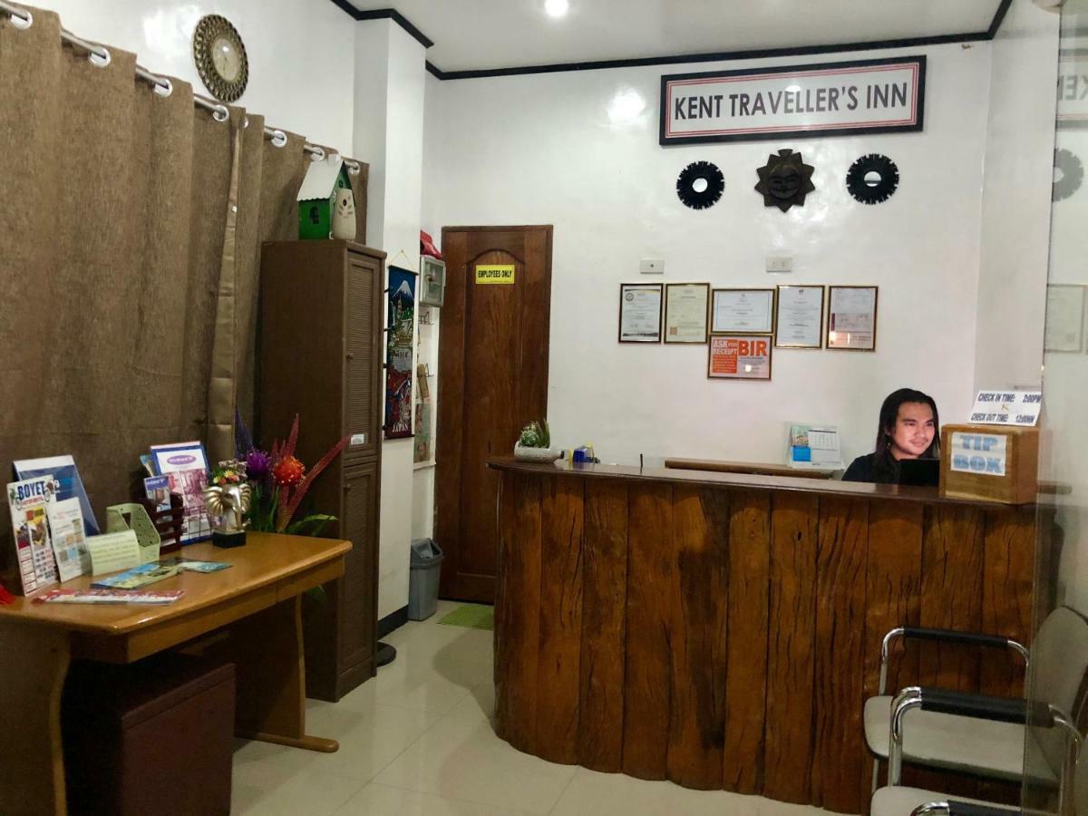 Kent Travellers' Inn Coron Dış mekan fotoğraf