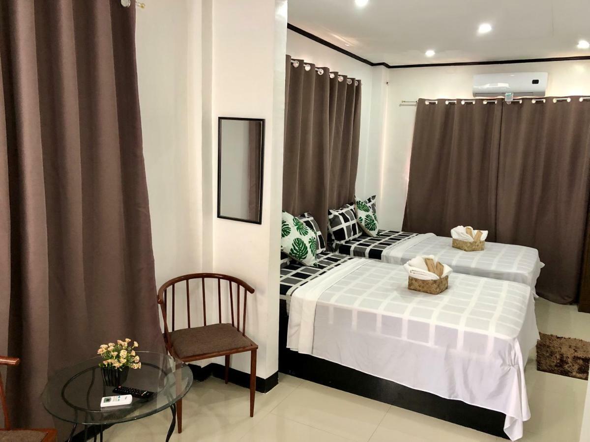 Kent Travellers' Inn Coron Dış mekan fotoğraf