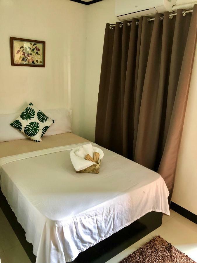 Kent Travellers' Inn Coron Dış mekan fotoğraf